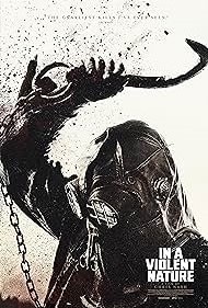 Poster for In a Violent Nature